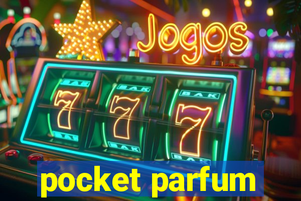 pocket parfum